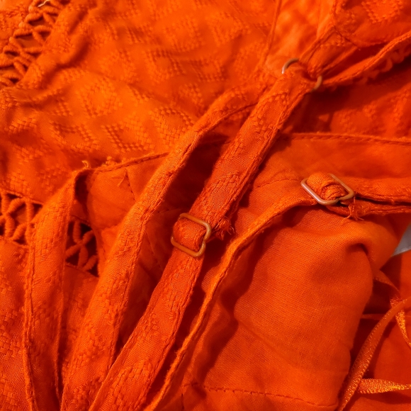 Brand new Joie maxi dress XS - Picture 7 of 16